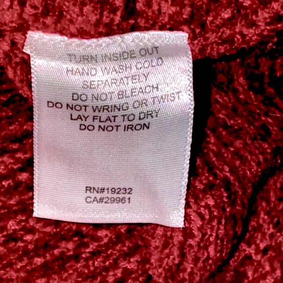 🪔ALFRED DUNNER🪔 FULL ZIP CUDDLY WARM VELOUR VELVETY CARDIGAN SWEATER EUC🎄 - Picture 8 of 12